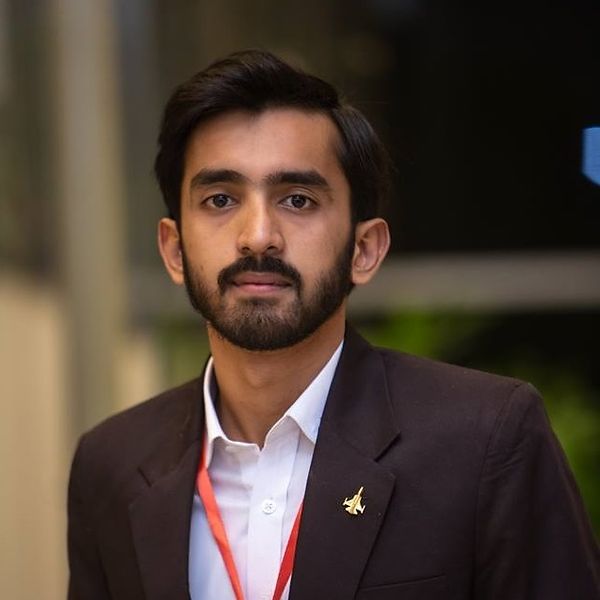 Muhammad Saad