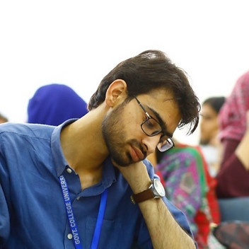 Aqib Sikandar
