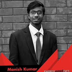 Manish Kumar