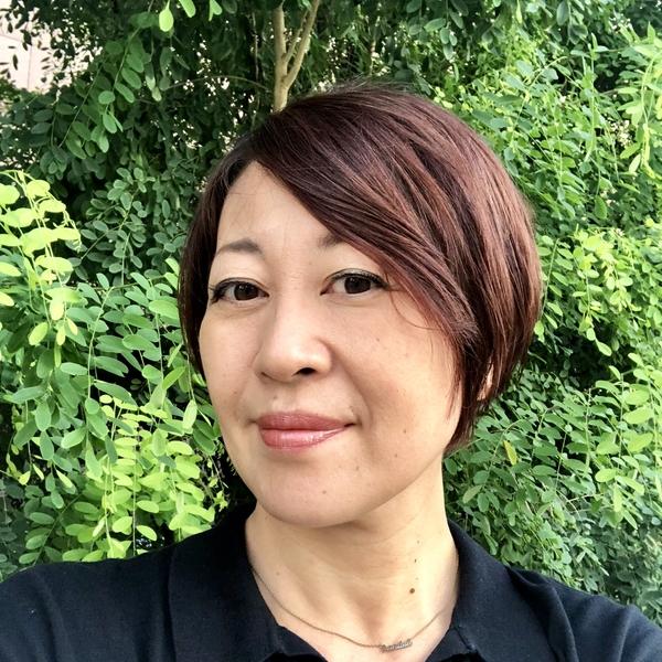 Yoshiko Howells