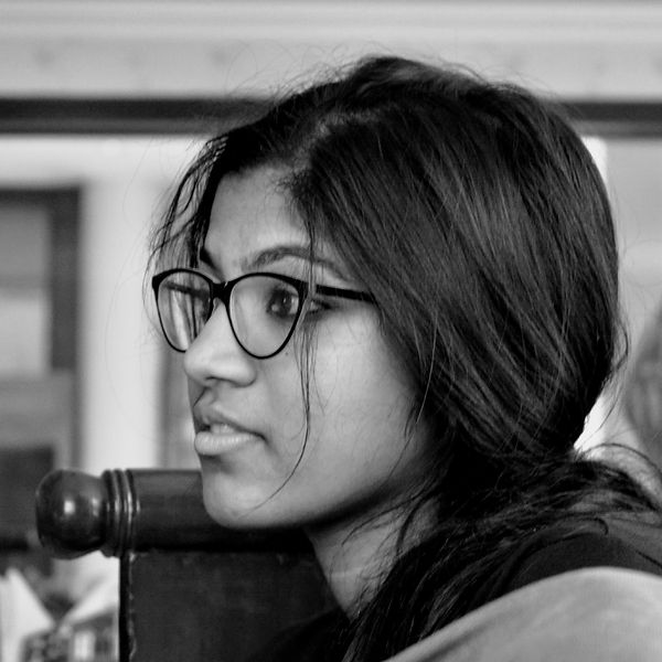Aarushi Srivastava