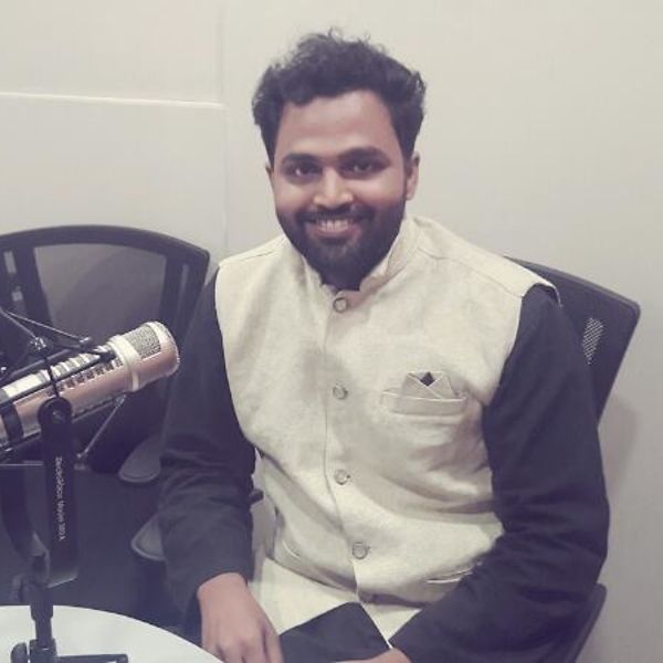 Prathamesh Tugaonkar