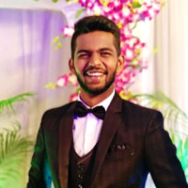 Tanveer Gupte