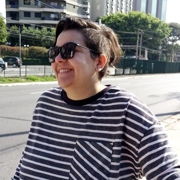 Giovanna Javarotti