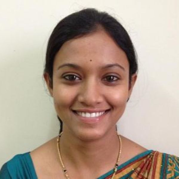 Preeti Sangamesh