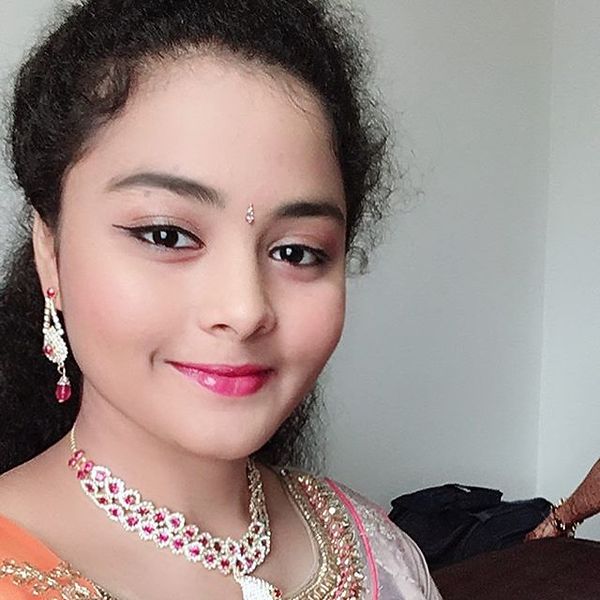 13 Anisha Valli