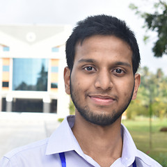 Nirmal Ram