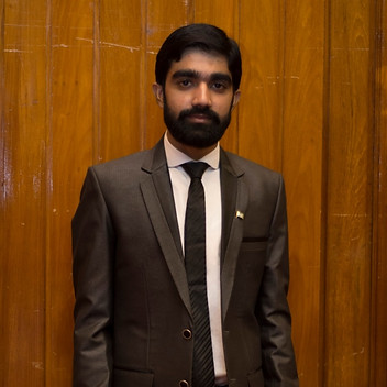 Muhammad Toqeer