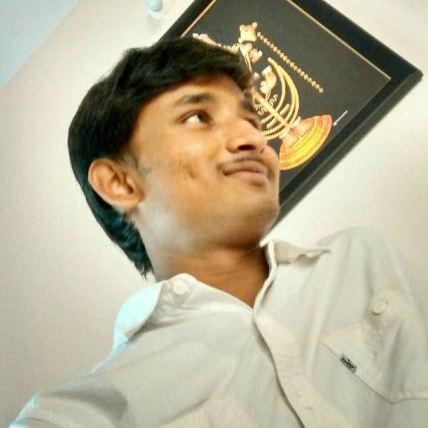 Nagendra Devara