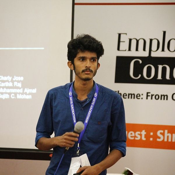 Karthik Raj