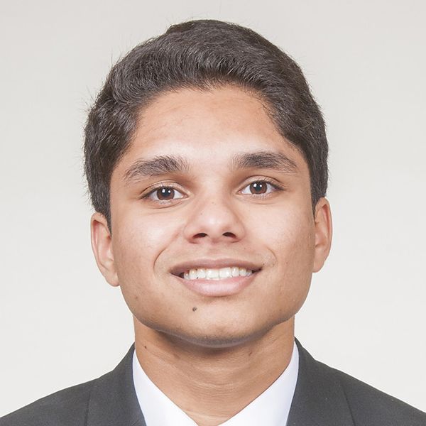 Kartik Depala