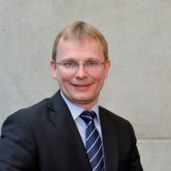 Karsten Böhm