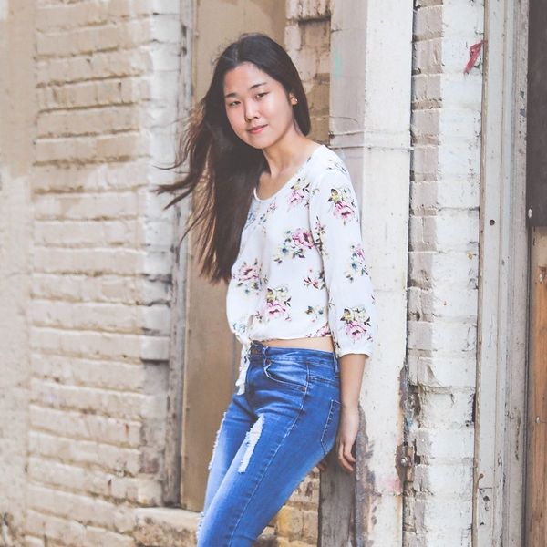 Daeun Jeong