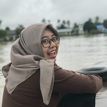 Ferdyani Atikaputri