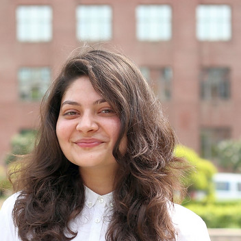 Devieka Gautam
