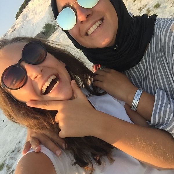 Elif Ercan