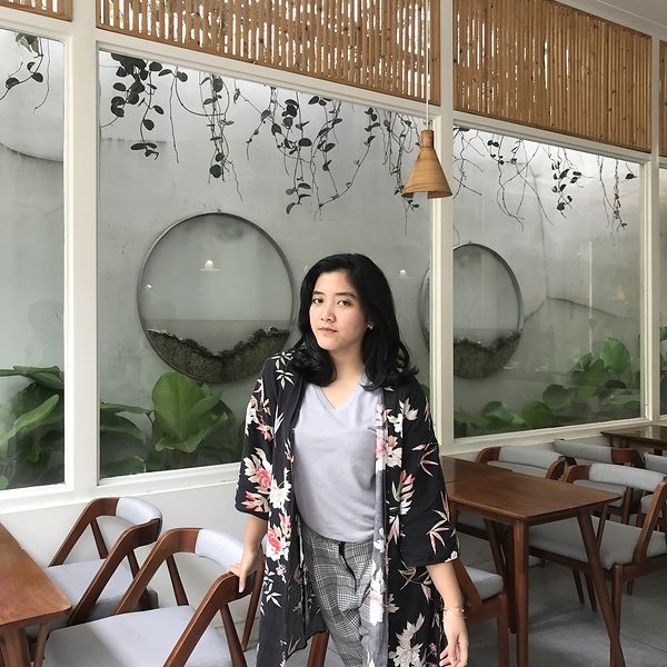 sydney azzahra