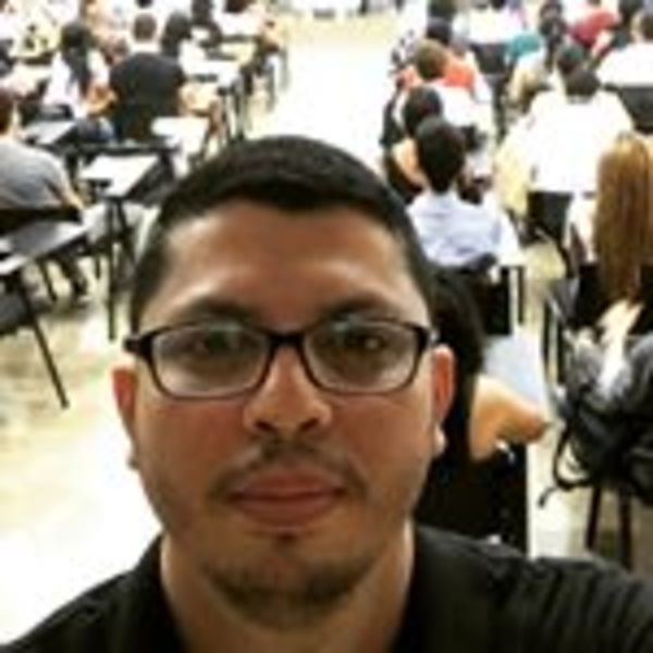 Rainer Villarreal