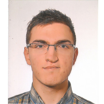 Dorian Antoniazzo