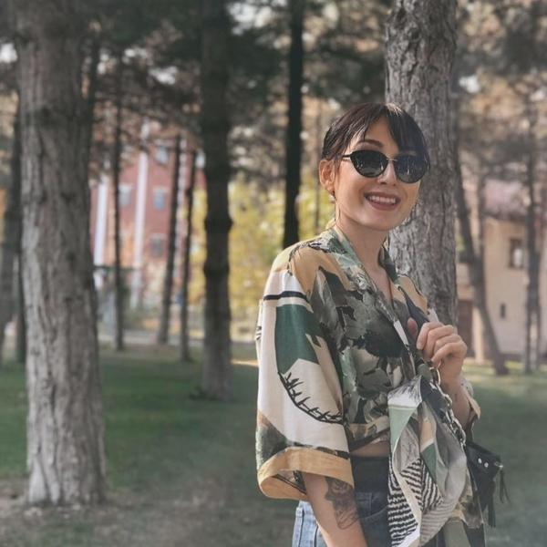 Merve Erdem