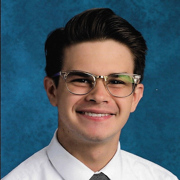 Matthew Hornak