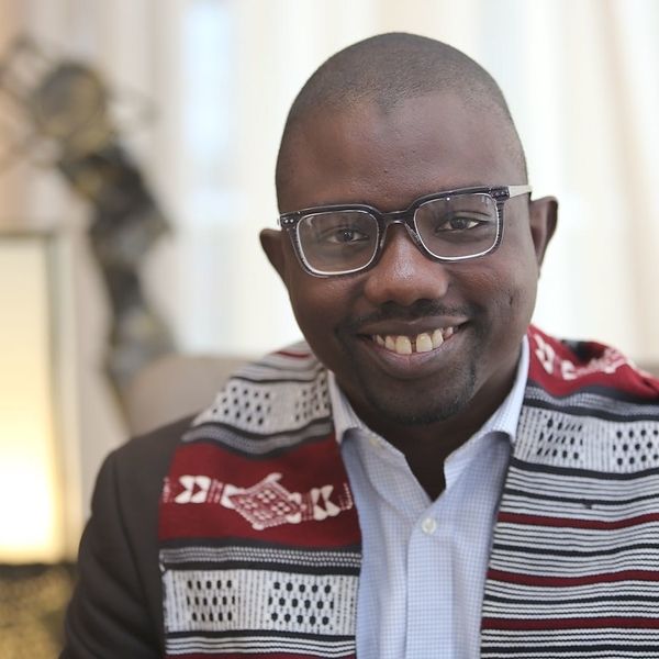 Kader Kaneye