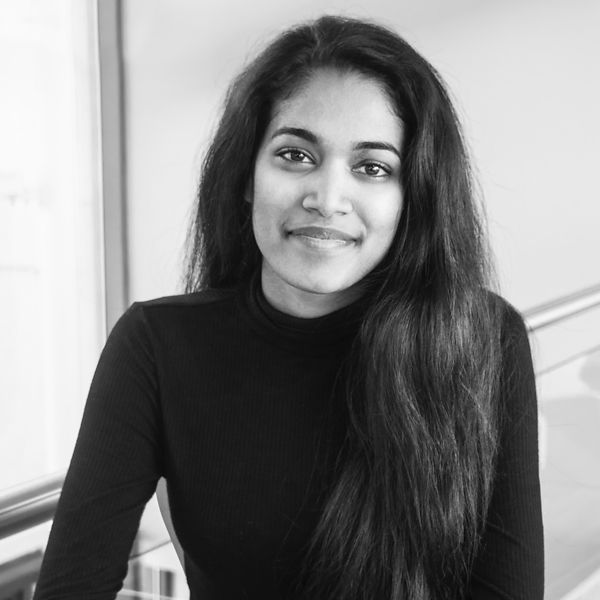 Melanie Welaratne