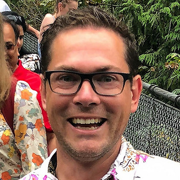 Colin Doncaster