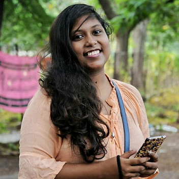 vaishnavi thouta
