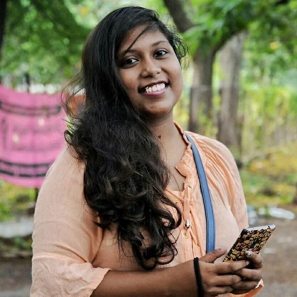 vaishnavi thouta
