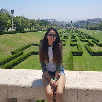 Shahlabegum Hirani
