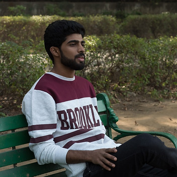 Abhiraj Suresh