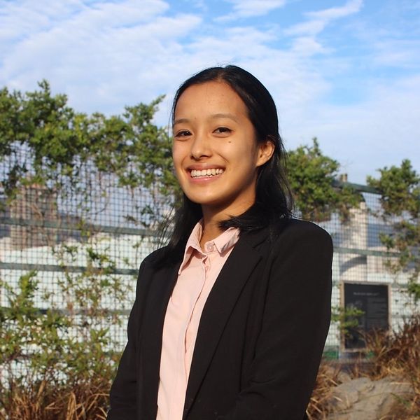 Emily Kwok