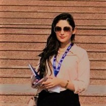 Leen Binchi
