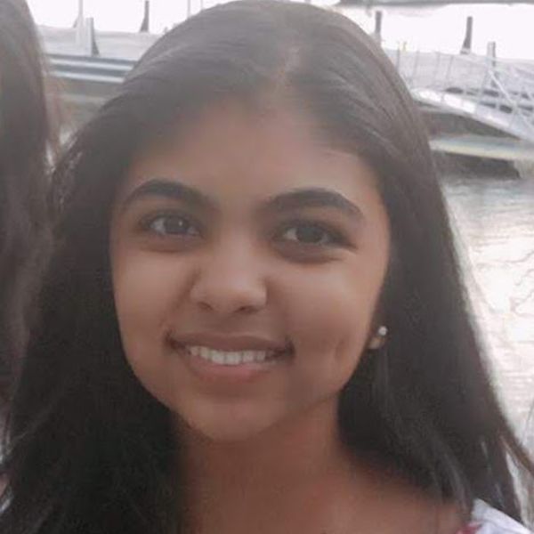 Laya Sathyan