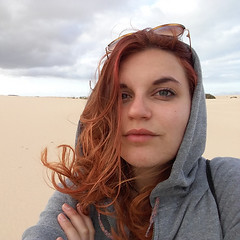 Matilde Visentin