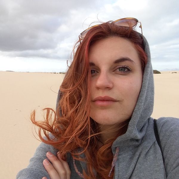 Matilde Visentin