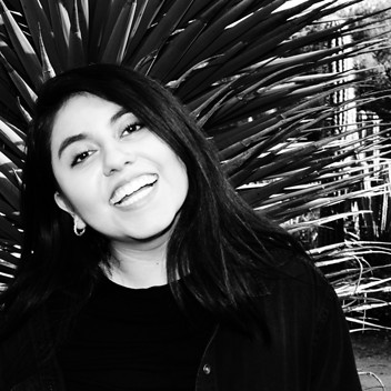 Brenda Flores-Reyes