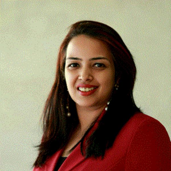 aruna narayanan