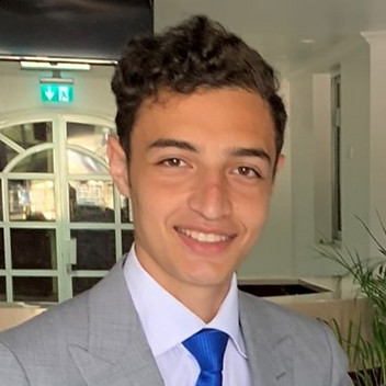 Ahmad Emam
