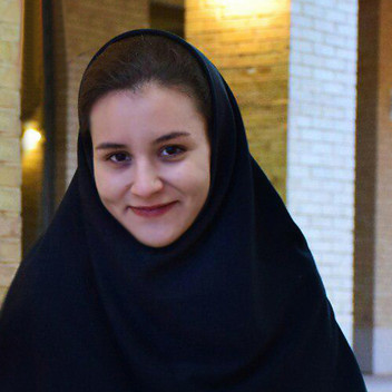 Simin Nematizade