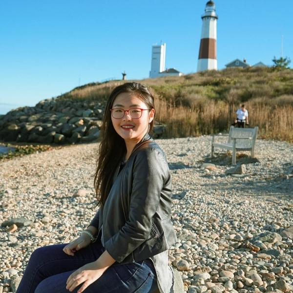 Cissy Yun
