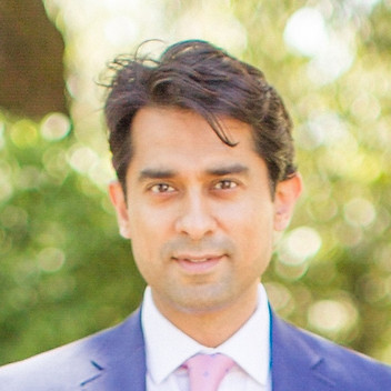 Sundeep Ahuja