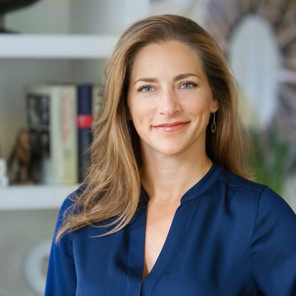 Rachel Goslins