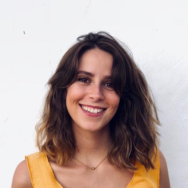 Maria Gonzalez Duran