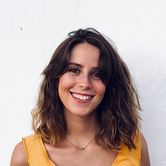 Maria Gonzalez Duran