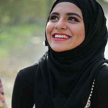 Alizeh Fatima