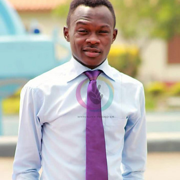 Frederick Annim Aboagye