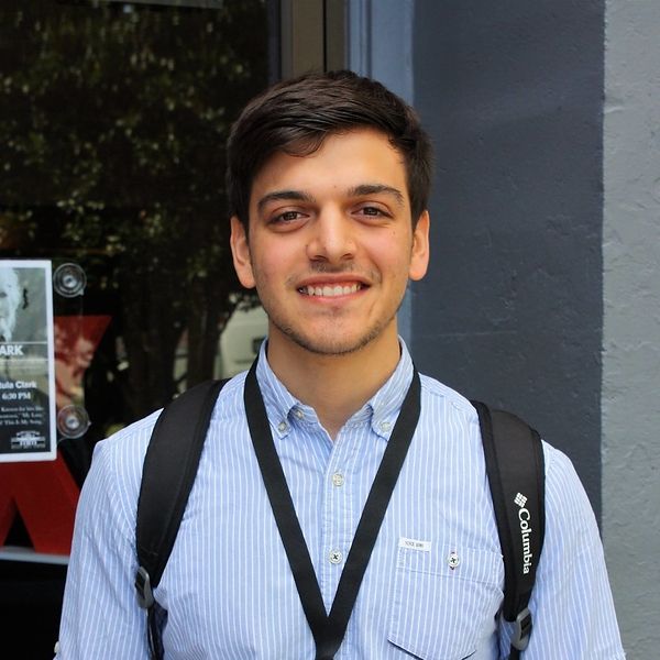 Laith Ayasa