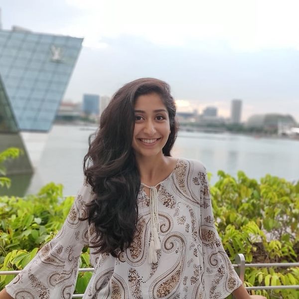 Arushi Sharma
